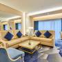 Горящие туры в отель The Diplomat Radisson Blu Hotel Residence & Spa - 2