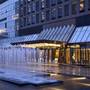 Горящие туры в отель DoubleTree by Hilton Chongqing North  - 1