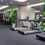 Горящие туры в отель DoubleTree By Hilton Qingdao Chengyang  - 5