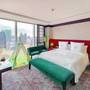 Горящие туры в отель Regent Shanghai Pudong - 5