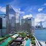 Горящие туры в отель Grand Hyatt Hong Kong - 1