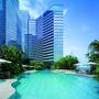 Горящие туры в отель Grand Hyatt Hong Kong - 5