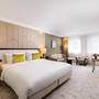 Горящие туры в отель Kempinski Hotel Corvinus Budapest - 1
