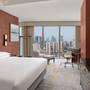 Горящие туры в отель Shanghai Marriott Hotel City Centre - 3