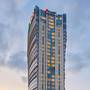 Горящие туры в отель Shanghai Marriott Hotel City Centre - 6