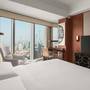 Горящие туры в отель Shanghai Marriott Hotel City Centre - 5