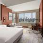 Горящие туры в отель Shanghai Marriott Hotel City Centre - 1