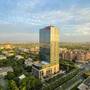 Горящие туры в отель Shanghai Marriott Hotel Pudong East - 6