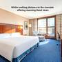 Горящие туры в отель Courtyard By Marriott Shanghai Pudong - 6