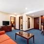 Горящие туры в отель Courtyard By Marriott Shanghai Pudong - 5