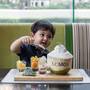 Горящие туры в отель Courtyard By Marriott - 4