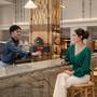 Горящие туры в отель Courtyard By Marriott - 6