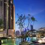 Горящие туры в отель Sathorn Vista, Bangkok - Marriott Executive Apartments - 4