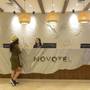 Горящие туры в отель Novotel El Borg - 3