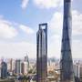 Горящие туры в отель The Ritz-Carlton Shanghai, Pudong - 5