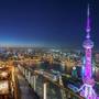 Горящие туры в отель The Ritz-Carlton Shanghai, Pudong - 2