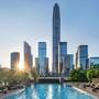 Горящие туры в отель The Ritz-Carlton, Shenzhen - 2