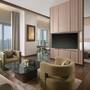 Горящие туры в отель The Ritz-Carlton Hotel Jakarta Pacific Place - 6