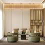 Горящие туры в отель The Ritz-Carlton Hotel Jakarta Pacific Place - 1