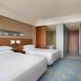 Горящие туры в отель Sheraton Beijing Dongcheng Hotel - 5