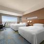 Горящие туры в отель Sheraton Beijing Dongcheng Hotel - 1