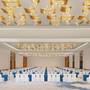 Горящие туры в отель Sheraton Beijing Dongcheng Hotel - 6