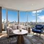 Горящие туры в отель Sheraton Nanjing Kingsley Hotel & Towers  - 4