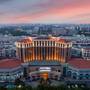 Горящие туры в отель Four Points by Sheraton Qingdao, Chengyang - 1