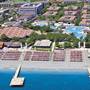 Горящие туры в отель PGS Hotels Kiris Resort - 1