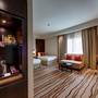 Горящие туры в отель Media Rotana - 2