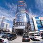 Горящие туры в отель Gorskiy City Hotel - 3