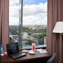 Горящие туры в отель Gorskiy City Hotel - 5