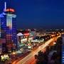 Горящие туры в отель Gorskiy City Hotel - 1