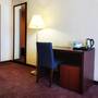 Горящие туры в отель Gorskiy City Hotel - 2