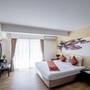 Горящие туры в отель Sea Breeze Jomtien Resort - 4