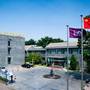 Горящие туры в отель Days Inn Forbidden City - 1