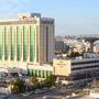 Горящие туры в отель Crowne Plaza Amman - 1