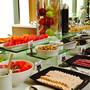 Горящие туры в отель Crowne Plaza Istanbul Harbiye - 5