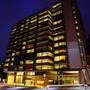 Горящие туры в отель Crowne Plaza Istanbul Harbiye - 1