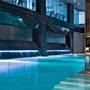 Горящие туры в отель Crowne Plaza Istanbul Asia - 1