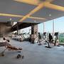 Горящие туры в отель Crowne Plaza Beijing Sun Palace - 4