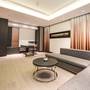 Горящие туры в отель Crowne Plaza Shanghai Anting - 2