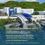 Горящие туры в отель Hilton Guangzhou Science City - 1