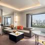 Горящие туры в отель Crowne Plaza Bangkok Lumpini Park - 4