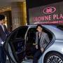 Горящие туры в отель Crowne Plaza Bangkok Lumpini Park - 3