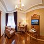 Горящие туры в отель GLK Premier Acropol Suites & Spa - 1
