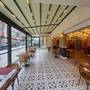 Горящие туры в отель Bakirkoy Tashan Business & Airport Hotel - 5