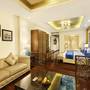 Горящие туры в отель Best Western Premier La Marvella  - 6