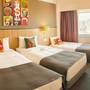 Горящие туры в отель Best Western Hotel Sun Sun  - 2