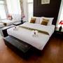 Горящие туры в отель Nattha Waree Hotsprings Resort and Spa  - 3